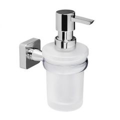 Дозатор для жидкого мыла Wasserkraft Lippe К-6500 K-6599 9061560