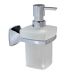 Дозатор для жидкого мыла Wasserkraft Wern K-2500 K-2599 9060771