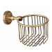 Держатель корзина Zorg (Зорг) Antic (AZR 27 BR)