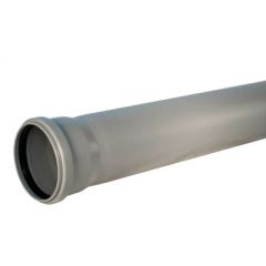 Труба Millennium (Миллениум) канализационная 50 х 750 мм (500047)