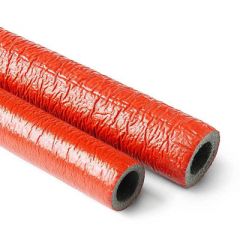 Трубка Energoflex Протект 18 x 9 мм х 2 м Красный (EFXT018092SUPRK)