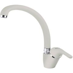 Смеситель Флорентина (Florentina) для кухни под камень Омега AV Жасмин (33.24H.1110.201)