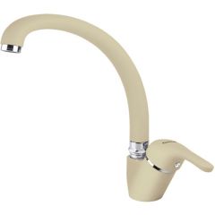 Смеситель Флорентина (Florentina) для кухни под камень Омега AV Шампань (33.24H.1110.202)