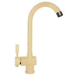 Смеситель Bamboo (Бамбу) для кухни под камень BM-03 Дюна (31BM.03H.1110.402)