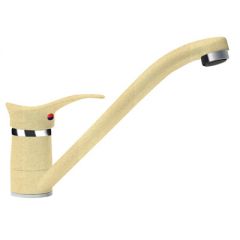 Смеситель Bamboo (Бамбу) для кухни под камень BM-01 Дюна (31BM.01L.1110.402)