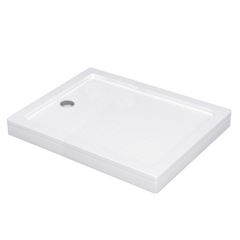 Душевой поддон Wasserkraft (Васеркрафт) Amper 29T07 9062569