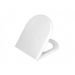 Сидушка для унитаза Vitra Seat Белая (800-003-001)