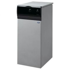 Котел газовый напольный Baxi Slim 2.230 i (WSB43423301)