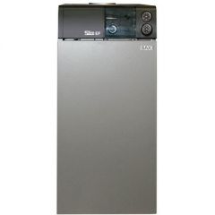 Котел газовый напольный Baxi Slim EF 1.49 (7116068)