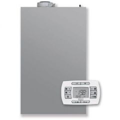 Котел газовый конденсационный настенный Baxi (Бакси) Luna Duo-Tec IN+ 1.25 24.7 кВт (7221769)
