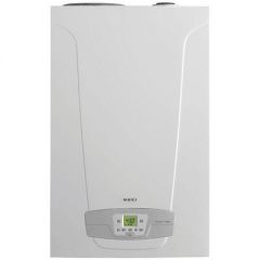 Котел газовый конденсационный настенный Baxi Nuvola Duo-Tec+ 33 (7219555)