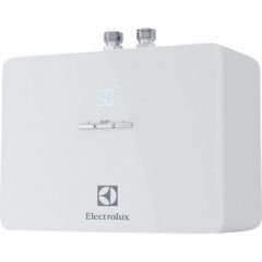 Водонагреватель проточный электрический Electrolux NPX4 Aquatronic Digital 2.0 4 кВт НС-1146491