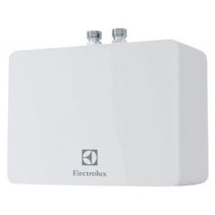 Водонагреватель проточный электрический Electrolux (Элекролюкс) NP6 Aquatronic 2.0 5,7 кВт НС-1146489