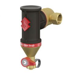 Сепаратор шлама Flamco (Фламко) Clean Smart 11/2 (FL30025)