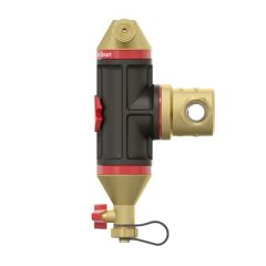 Сепаратор воздуха и грязи Flamco (Фламко)vent Clean Smart 1 (FL30043)