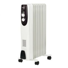 Радиатор масляный 9 секций Ballu (Баллу) Enzo BOH/CM-09WDN 2000 (HC-1071472)