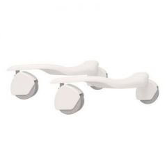 Колеса для конвектора Ballu (Баллу) 2 шт BFT/EVUR (HC-1117335)