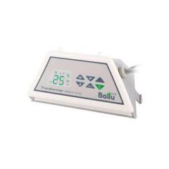Блок управления Ballu (Баллу) BCT/EVU-E электронный (HC-1081866)
