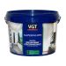 Краска VGT Superwhite для наружных и внутренних работ 15 кг