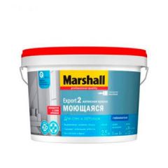 Краска Marshall Export-2 база BC 2,5 л