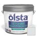 Краска интерьерная Olsta Kitchen and Bathroom 114A Soft Sense 0,9 л