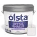 Краска интерьерная Olsta Office and Halls 134A Melkeveien 0,9 л