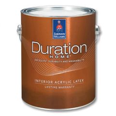 Краска интерьерная Sherwin-Williams Duration Home Interior 3,8 л