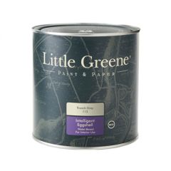 Краска интерьерная Little Greene Intelligent Eggshell полуматовая 2,5 л