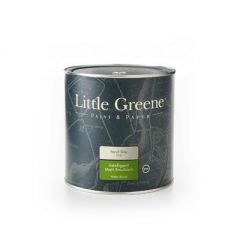 Краска интерьерная Little Greene Intelligent Matt Emulsion матовая 2,5 л