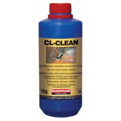 Очиститель цементных остатков Isomat Cl-Clean 1 кг