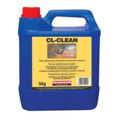 Очиститель цементных остатков Isomat Cl-Clean 5 кг
