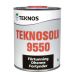 Растворитель Teknos Teknosolv 9550 1 л