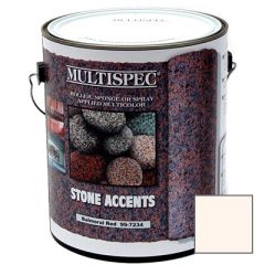 Декоративное покрытие с эффектом природного камня Rust-Oleum Multispec Лунный камень (Q99-7218) 0,946 л
