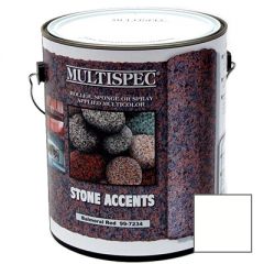 Декоративное покрытие с эффектом природного камня Rust-Oleum Multispec Капучино (99-6065) 3,78 л