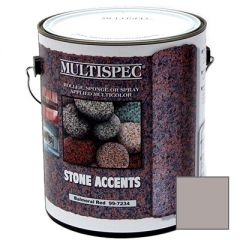 Декоративное покрытие с эффектом природного камня Rust-Oleum Multispec Горный хрусталь (99-7222) 3,78 л