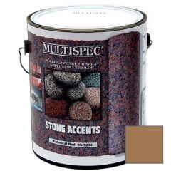 Декоративное покрытие с эффектом природного камня Rust-Oleum Multispec Горный хрусталь (Q99-7222) 0,946 л
