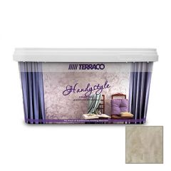 Декоративное покрытие Terraco (Террако) Handystyle Хэндистайл HS 1021 5 кг