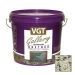 Декоративная штукатурка VGT Gallery Цветная мраморная крошка №5 18 кг