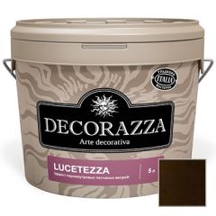 Декоративное покрытие Decorazza Lucetezza Oro (LC 18-10) 5 л