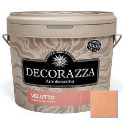 Декоративное покрытие Decorazza Velluto Argento (VT 10-11) 1 кг
