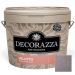 Декоративное покрытие Decorazza Velluto Argento (VT 10-25) 1 кг