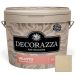 Декоративное покрытие Decorazza Velluto Argento (VT 10-04) 5 кг