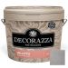 Декоративное покрытие Decorazza Velluto Argento (VT 10-29) 5 кг