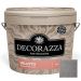 Декоративное покрытие Decorazza Velluto Argento (VT 10-30) 5 кг