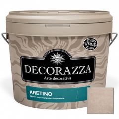 Декоративное покрытие Decorazza Aretino (AR 10-03) 1 л