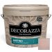 Декоративное покрытие Decorazza Aretino (AR 10-19) 1 л