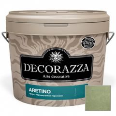 Декоративное покрытие Decorazza Aretino (AR 10-30) 1 л