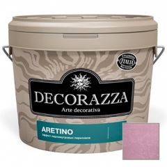 Декоративное покрытие Decorazza Aretino (AR 10-31) 1 л