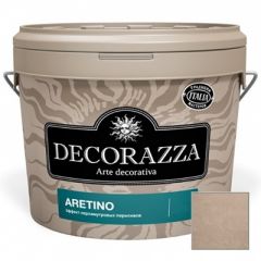 Декоративное покрытие Decorazza Aretino (AR 10-35) 1 л