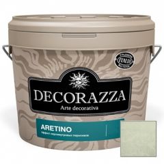 Декоративное покрытие Decorazza Aretino (AR 10-36) 1 л